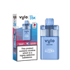 Vylo Duo 35k Prefilled 2 in 1 Pod Vape Box of 5