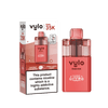 Vylo Duo 35k Prefilled 2 in 1 Pod Vape Box of 5