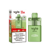 Vylo Duo 35k Prefilled 2 in 1 Pod Vape Box of 5