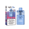 Vylo Duo 35k Prefilled 2 in 1 Pod Vape Box of 5