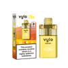 Vylo Duo 35k Prefilled 2 in 1 Pod Vape Box of 5