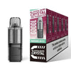 Watermelon Ice Bloody Bar Crystal 10000 Replacement Pods