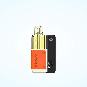 Snowplus Swift 5000 Puffs Prefilled Pod Kit