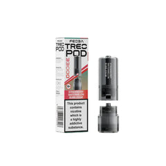 Strawberry Watermelon Bubblegum