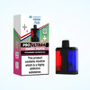 Strawberry watermelon Hayati Pro Ultra Plus 25k prefilled pods (Pack of 5)
