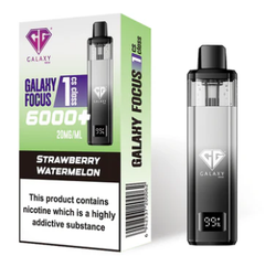 Strawberry Watermelon