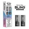 The Bling Ultra Plus 30k Replacement Pods Pack of 5
