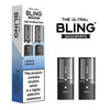 The Bling Ultra Plus 30k Replacement Pods Pack of 5