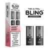 The Bling Ultra Plus 30k Replacement Pods Pack of 5