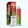 Tick Tock Magic 8000 Puffs Vape Kit (Box of 5)