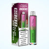 Tick Tock Magic 8000 Puffs Vape Kit (Box of 5)