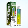 Tick Tock Magic 8000 Puffs Vape Kit (Box of 5)