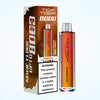Tick Tock Magic 8000 Puffs Vape Kit (Box of 5)