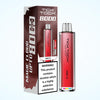 Tick Tock Magic 8000 Puffs Vape Kit (Box of 5)