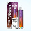Tick Tock Magic 8000 Puffs Vape Kit (Box of 5)