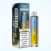 Tick Tock Magic 8000 Puffs Vape Kit (Box of 5)