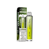Tick Tock Magic 8000 Puffs Vape Kit (Box of 5)