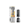Feoba Treo 33k Replacement Pods Box of 5