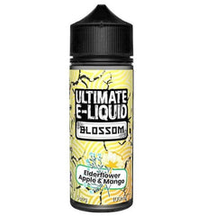 Elderflower Apple & Mango Blossom