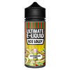 Ultimate Puff 100ML Shortfill - All Ranges
