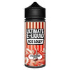 Ultimate Puff 100ML Shortfill - All Ranges
