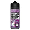 Ultimate Puff 100ML Shortfill - All Ranges