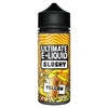 Ultimate Puff 100ML Shortfill - All Ranges