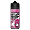 Ultimate Puff 100ML Shortfill - All Ranges