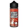 Ultimate Puff 100ML Shortfill - All Ranges