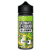 Ultimate Puff 100ML Shortfill - All Ranges