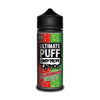 Ultimate Puff 100ML Shortfill - All Ranges