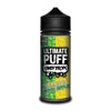 Ultimate Puff 100ML Shortfill - All Ranges