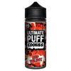 Ultimate Puff 100ML Shortfill - All Ranges