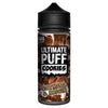 Ultimate Puff 100ML Shortfill - All Ranges