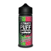 Ultimate Puff 100ML Shortfill - All Ranges
