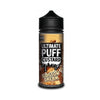 Ultimate Puff 100ML Shortfill - All Ranges