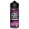 Ultimate Puff 100ML Shortfill - All Ranges