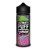 Ultimate Puff 100ML Shortfill - All Ranges