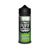Ultimate Puff 100ML Shortfill - All Ranges