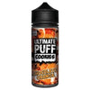 Ultimate Puff 100ML Shortfill - All Ranges