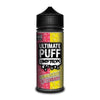 Ultimate Puff 100ML Shortfill - All Ranges