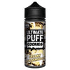 Ultimate Puff 100ML Shortfill - All Ranges