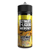 Ultimate Puff 100ML Shortfill - All Ranges