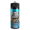 Ultimate Puff 100ML Shortfill - All Ranges