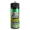 Ultimate Puff 100ML Shortfill - All Ranges