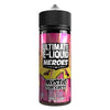 Ultimate Puff 100ML Shortfill - All Ranges