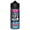 Ultimate Puff 100ML Shortfill - All Ranges