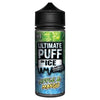 Ultimate Puff 100ML Shortfill - All Ranges