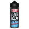 Ultimate Puff 100ML Shortfill - All Ranges