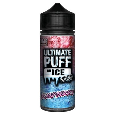 Shop Ultimate Puff 100ML Shortfill - All Ranges | Vape Wholesale